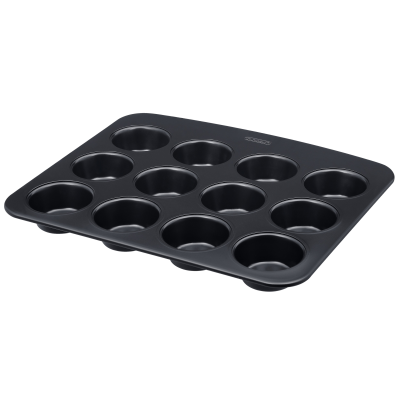 Форма для мафінів Pyrex Glide, 12 шт (7168822)