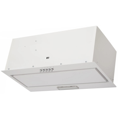 Витяжка Eleyus URBAN 700 LED 52 WH (6940361)