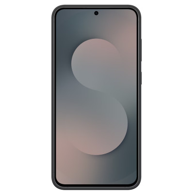 Чохол Samsung S25 FE Silicone Case EF-PS731CBEGWW Black  (7172908)