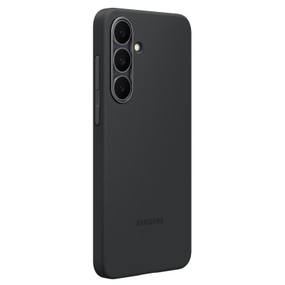 Чохол Samsung S25 FE Silicone Case EF-PS731CBEGWW Black  (7172908)
