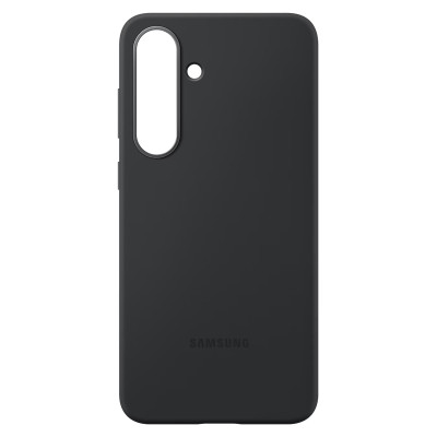 Чохол Samsung S25 FE Silicone Case EF-PS731CBEGWW Black  (7172908)