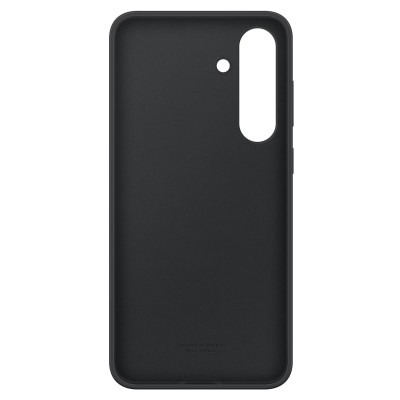 Чохол Samsung S25 FE Silicone Case EF-PS731CBEGWW Black  (7172908)