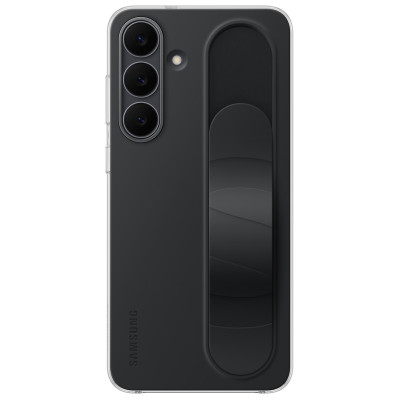 Чохол Samsung S25 FE Standing Grip EF-GS731CBEGWW Black  (7172909)