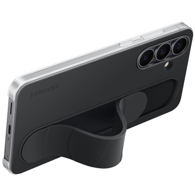 Чохол Samsung S25 FE Standing Grip EF-GS731CBEGWW Black  (7172909)