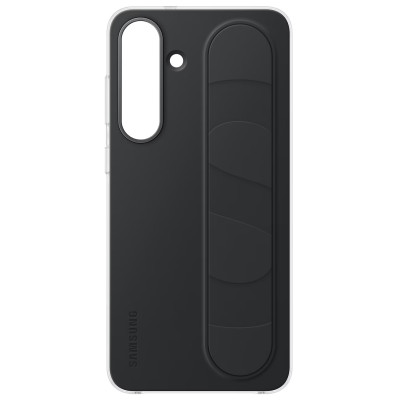 Чохол Samsung S25 FE Standing Grip EF-GS731CBEGWW Black  (7172909)