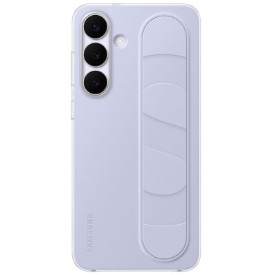 Чохол Samsung S25 FE Standing Grip EF-GS731CLEGWW Light Blue  (7172910)
