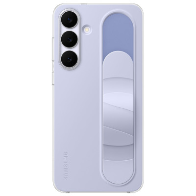 Чохол Samsung S25 FE Standing Grip EF-GS731CLEGWW Light Blue  (7172910)
