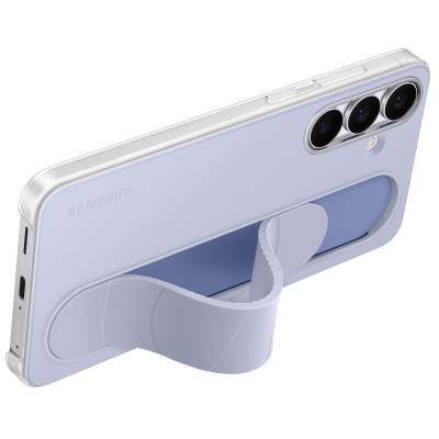 Чохол Samsung S25 FE Standing Grip EF-GS731CLEGWW Light Blue  (7172910)