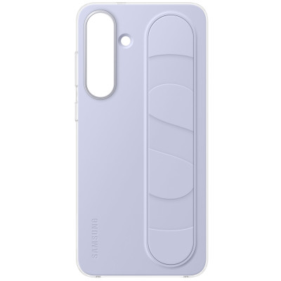 Чохол Samsung S25 FE Standing Grip EF-GS731CLEGWW Light Blue  (7172910)