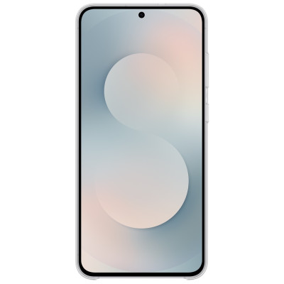 Чохол Samsung S25 FE Standing Grip EF-GS731CWEGWW White  (7172912)