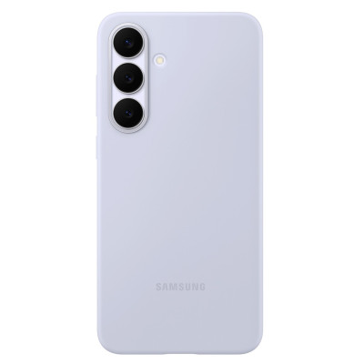 Чохол Samsung S25 FE Silicone Case EF-PS731CLEGWW Light Blue (7172913)