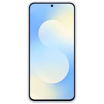 Чохол Samsung S25 FE Silicone Case EF-PS731CLEGWW Light Blue  (7172913)