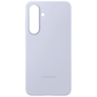 Чохол Samsung S25 FE Silicone Case EF-PS731CLEGWW Light Blue  (7172913)