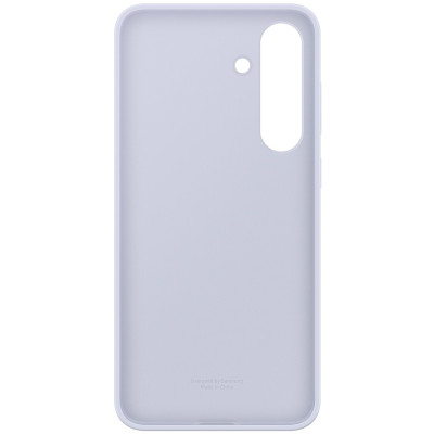 Чохол Samsung S25 FE Silicone Case EF-PS731CLEGWW Light Blue  (7172913)