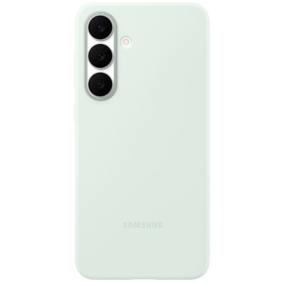 Чохол Samsung S25 FE Silicone Case EF-PS731CMEGWW Mint  (7172916)