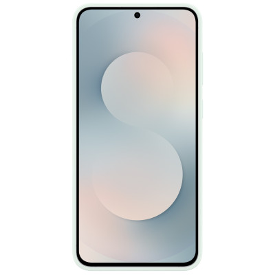 Чохол Samsung S25 FE Silicone Case EF-PS731CMEGWW Mint  (7172916)