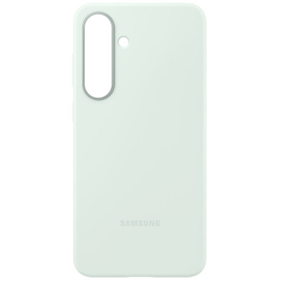 Чохол Samsung S25 FE Silicone Case EF-PS731CMEGWW Mint  (7172916)