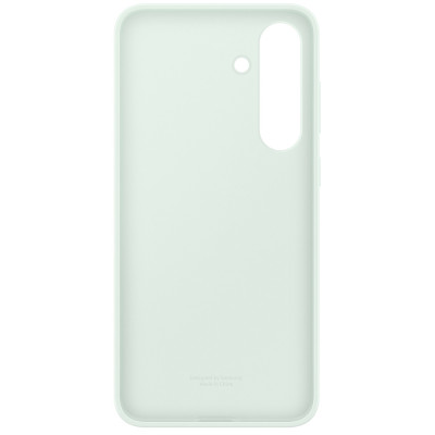 Чохол Samsung S25 FE Silicone Case EF-PS731CMEGWW Mint  (7172916)