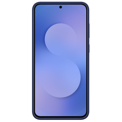 Чохол Samsung S25 FE Silicone Case EF-PS731CNEGWW Dark Blue  (7172917)