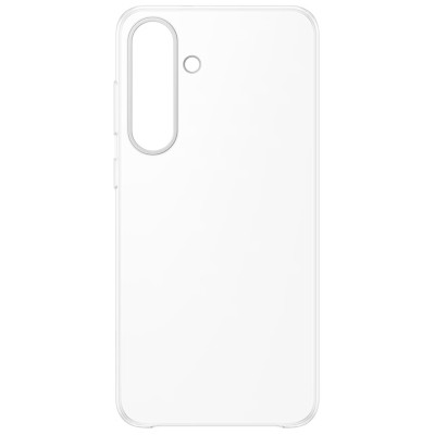 Чохол Samsung S25 FE Clear Case EF-QS731CTEGWW Transparent  (7172919)