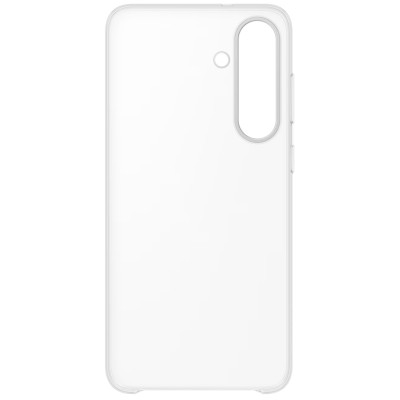 Чохол Samsung S25 FE Clear Case EF-QS731CTEGWW Transparent  (7172919)