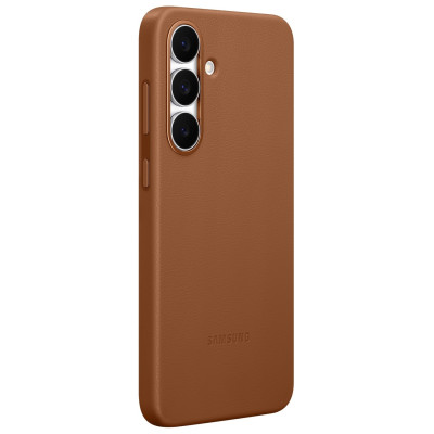 Чохол Samsung S25 FE Kindsuit Case EF-VS731PAEGWW Tan  (7172921)