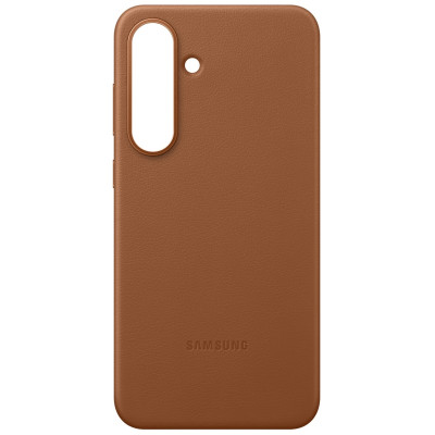 Чохол Samsung S25 FE Kindsuit Case EF-VS731PAEGWW Tan  (7172921)