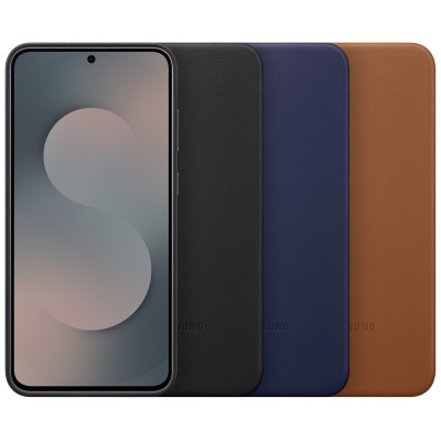 Чохол Samsung S25 FE Kindsuit Case EF-VS731PAEGWW Tan  (7172921)