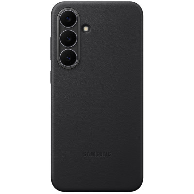 Чохол Samsung S25 FE Kindsuit Case EF-VS731PBEGWW Black (7172922)