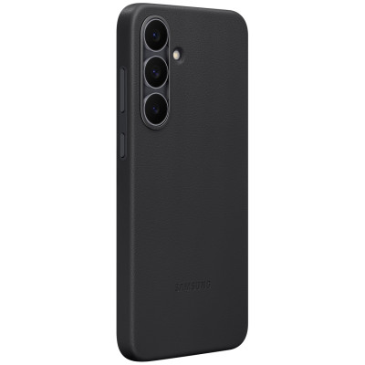 Чохол Samsung S25 FE Kindsuit Case EF-VS731PBEGWW Black (7172922) Чохол Samsung S25 FE Kindsuit Case EF-VS731PBEGWW Black (7172922)