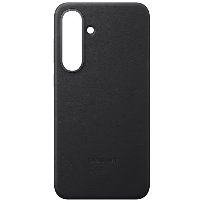 Чохол Samsung S25 FE Kindsuit Case EF-VS731PBEGWW Black (7172922) Чохол Samsung S25 FE Kindsuit Case EF-VS731PBEGWW Black (7172922)