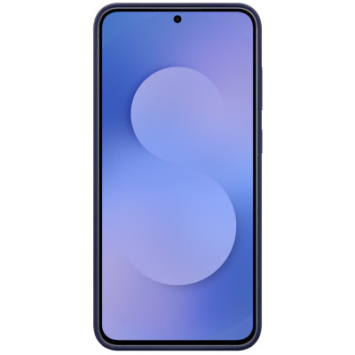 Чохол Samsung S25 FE Kindsuit Case EF-VS731PNEGWW Dark Blue (7172923)