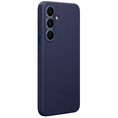 Чохол Samsung S25 FE Kindsuit Case EF-VS731PNEGWW Dark Blue (7172923)