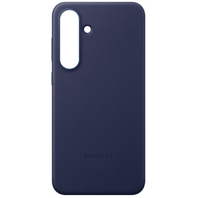 Чохол Samsung S25 FE Kindsuit Case EF-VS731PNEGWW Dark Blue (7172923)