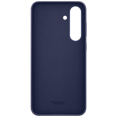 Чохол Samsung S25 FE Kindsuit Case EF-VS731PNEGWW Dark Blue (7172923)