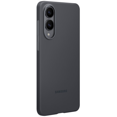 Чохол Samsung S25 Edge Silicone Case EF-PS937CBEGWW Black (7172927) Чохол Samsung S25 Edge Silicone Case EF-PS937CBEGWW Black (7172927)