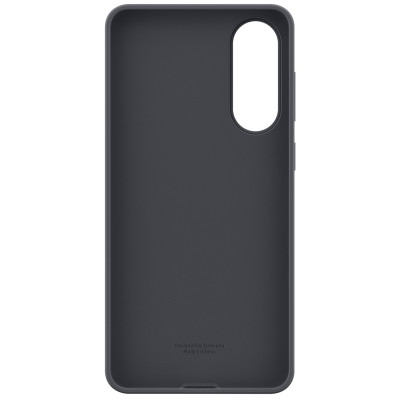 Чохол Samsung S25 Edge Silicone Case EF-PS937CBEGWW Black (7172927) Чохол Samsung S25 Edge Silicone Case EF-PS937CBEGWW Black (7172927)