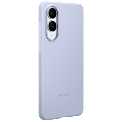 Чохол Samsung S25 Edge Silicone Case EF-PS937CLEGWW Light Blu (7172928)
