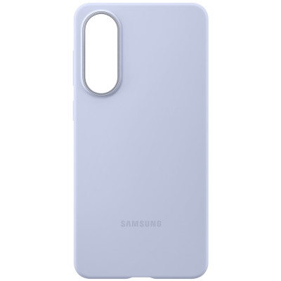 Чохол Samsung S25 Edge Silicone Case EF-PS937CLEGWW Light Blu (7172928)