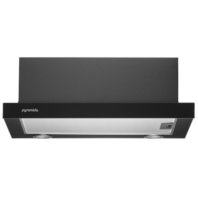 Витяжка Pyramida TX 60 (750) R BL (6990045)
