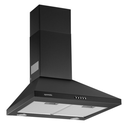 Витяжка Pyramida KX 60 (1000) B BL (6998988)