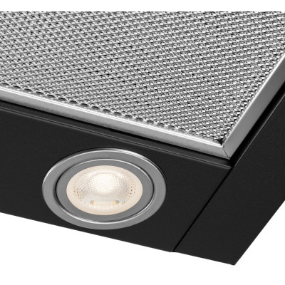 Витяжка Pyramida KX 60 (1000) B BL (6998988)