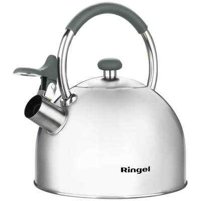 Чайник Ringel Grey Line 2.5 л (7093996)