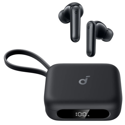 Гарнітура Anker SoundСore P41i Black (7169786)