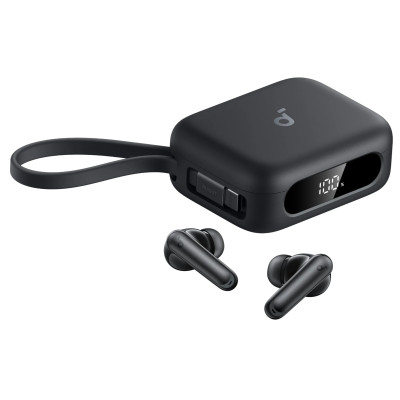 Гарнітура Anker SoundСore P41i Black (7169786)