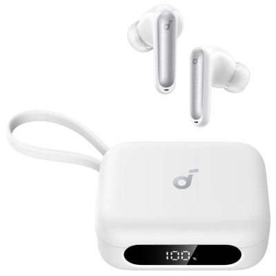 Гарнітура Anker SoundСore P41i White (7169787) Гарнітура Anker SoundСore P41i White (7169787)