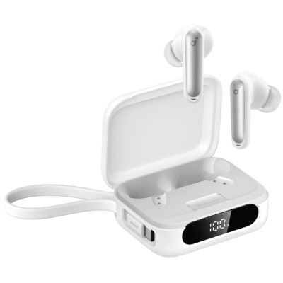Гарнітура Anker SoundСore P41i White (7169787) Гарнітура Anker SoundСore P41i White (7169787)