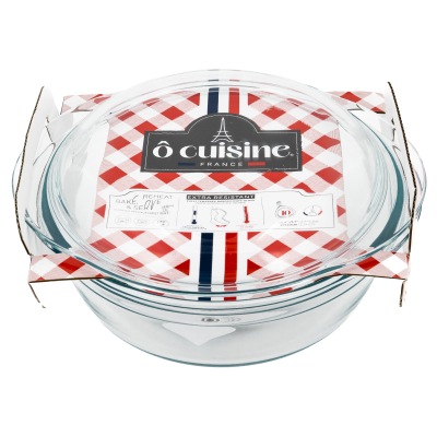 Каструля з кришкою O Cuisine, 3.1 л (7172892)