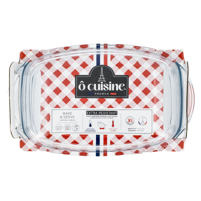 Каструля з кришкою O Cuisine, 4.8 л (7172895) Каструля з кришкою O Cuisine, 4.8 л (7172895)