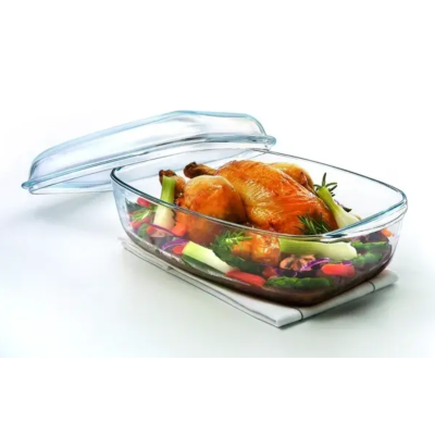 Каструля з кришкою O Cuisine, 6.7 л (7172896)